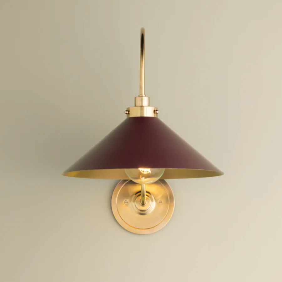 Clivedon Sconce
