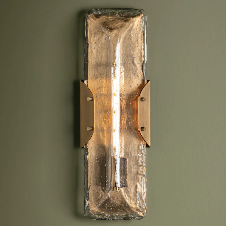 Nordic Wall Sconce