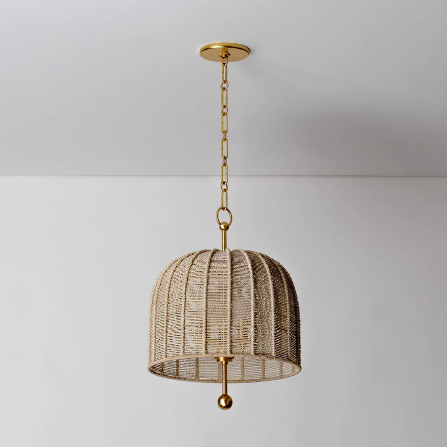 Lonnie Pendant