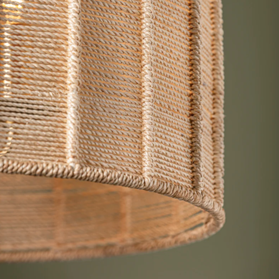 Lonnie Pendant