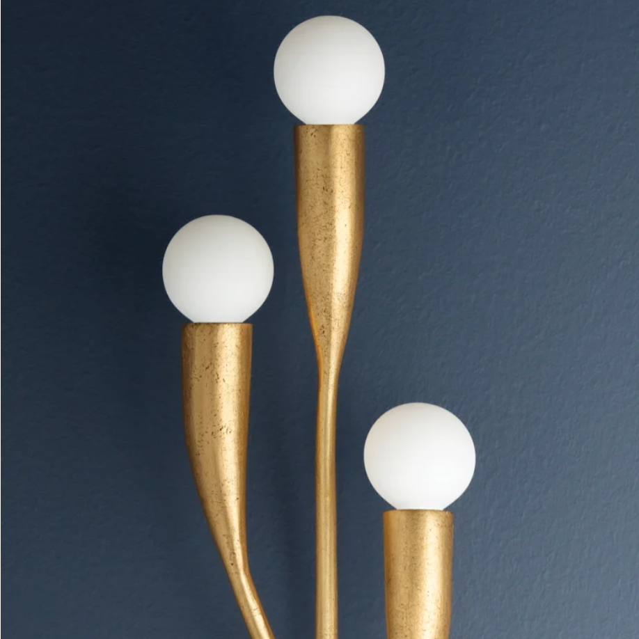 Labra Wall Sconce