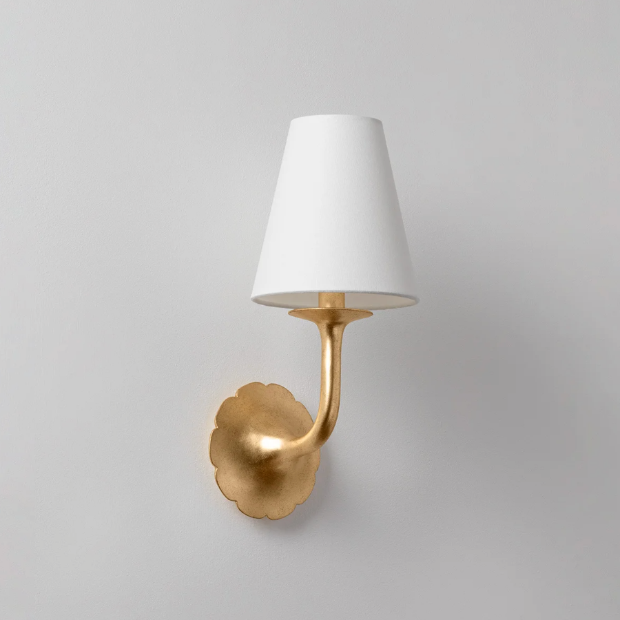Winnipeg Sconce