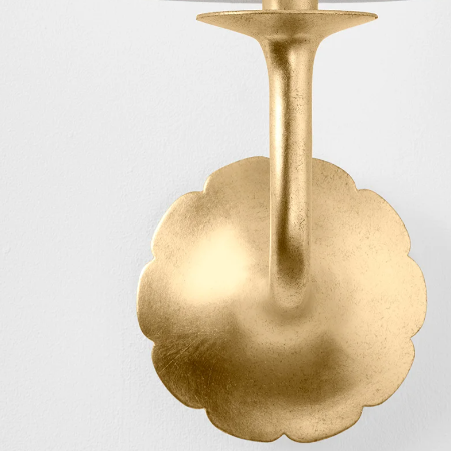 Winnipeg Sconce
