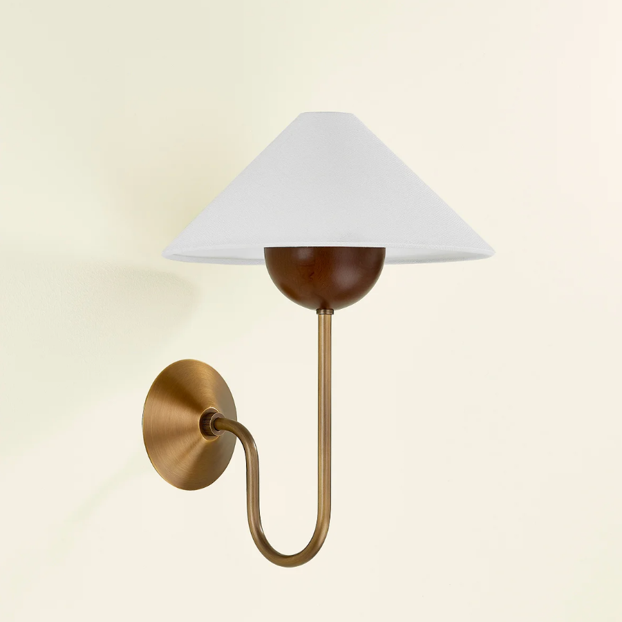 Evan Wall Sconce