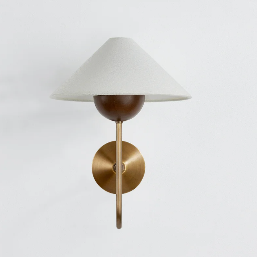 Evan Wall Sconce