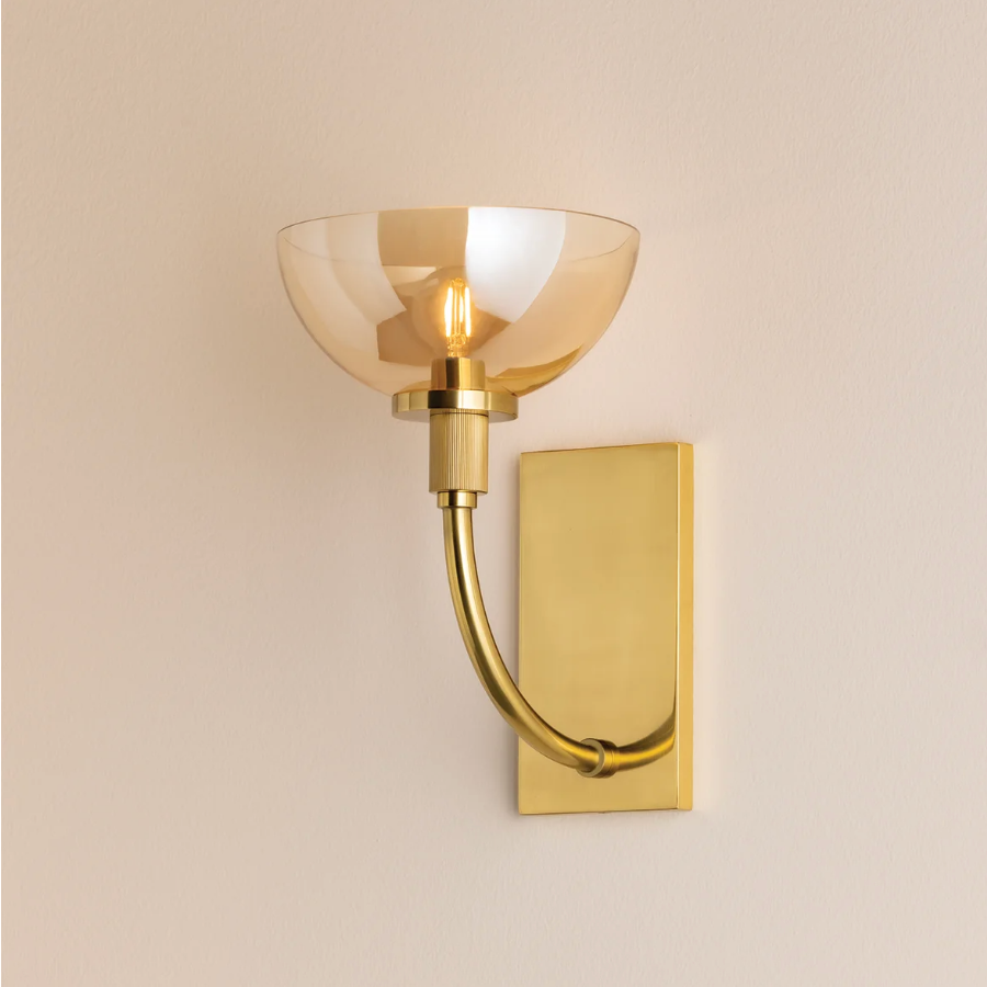 Eva Sconce