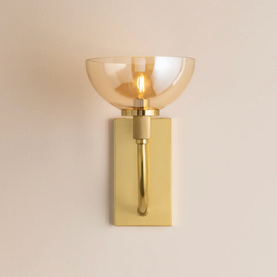 Eva Sconce