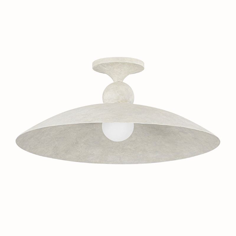 Teelin Flush Mount