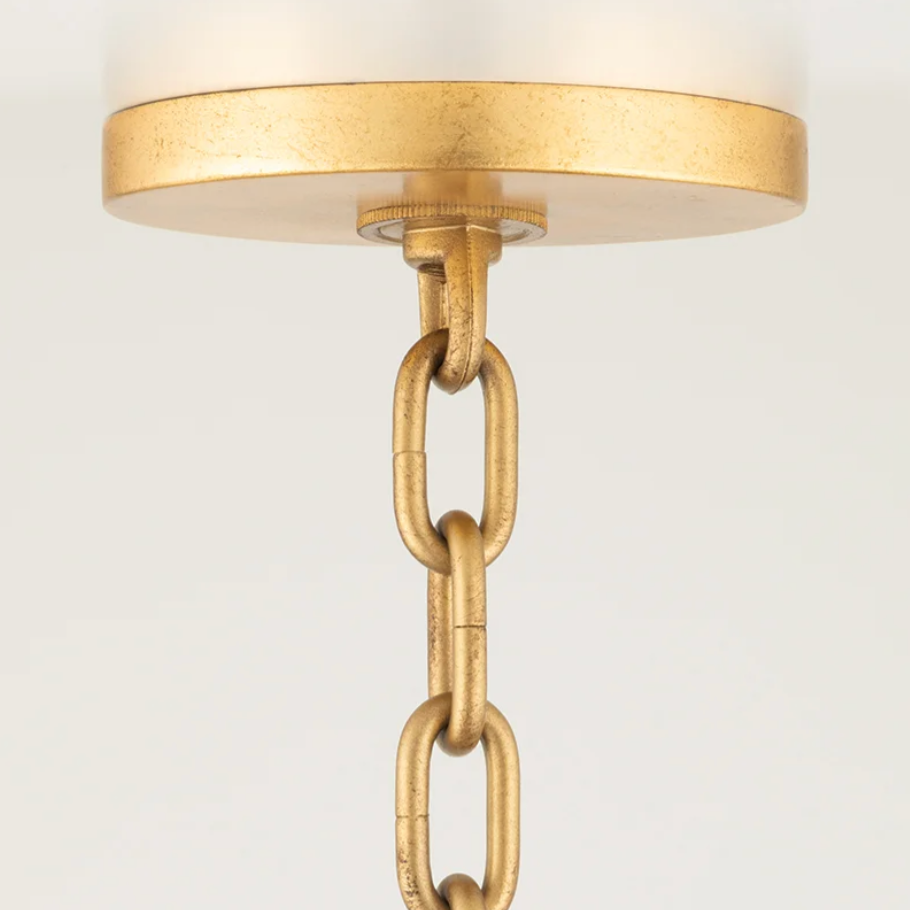 Woodlawn Pendant