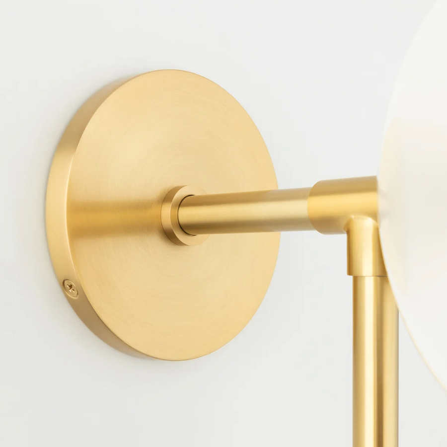 Ashleigh Wall Sconce