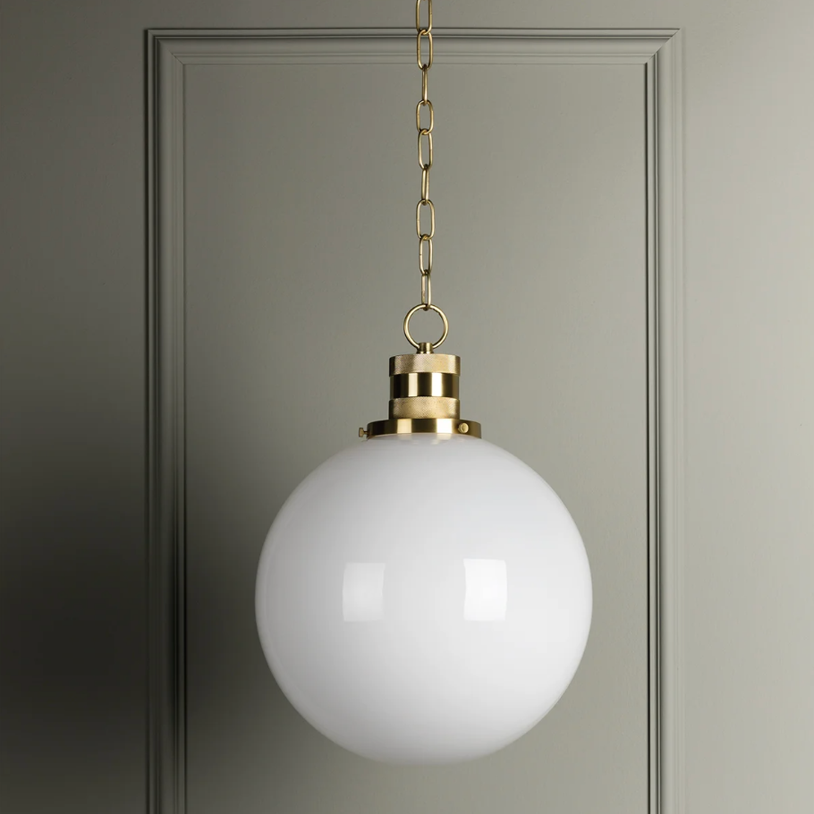 Beverly Pendant