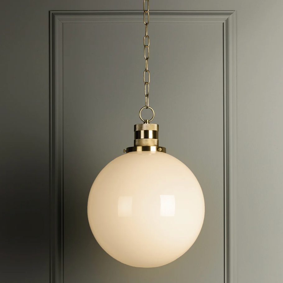 Beverly Pendant