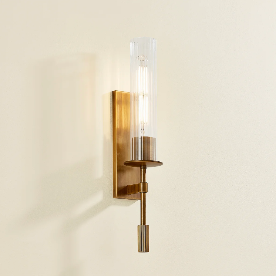 Elton Wall Sconce