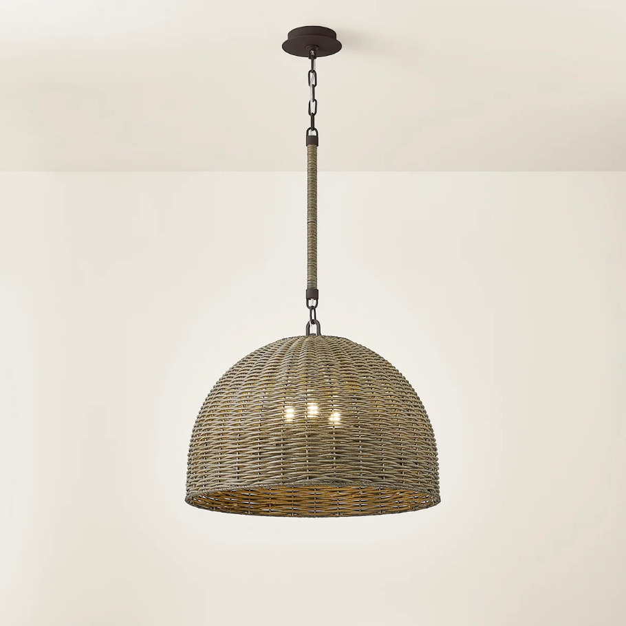 Huxley Exterior Pendant