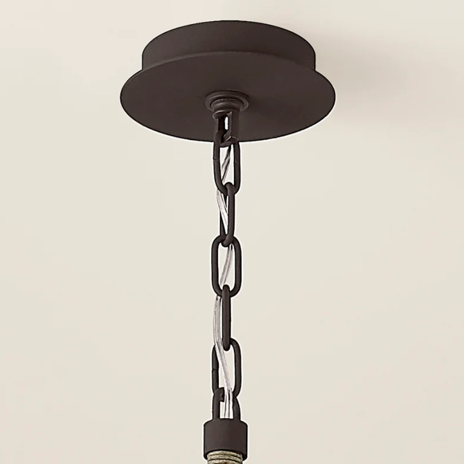 Huxley Exterior Pendant