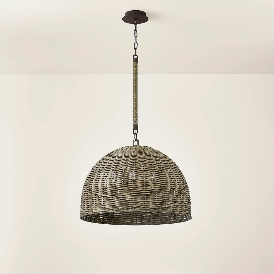Huxley Exterior Pendant