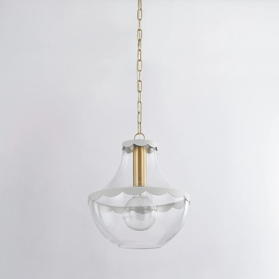 Alaina Pendant