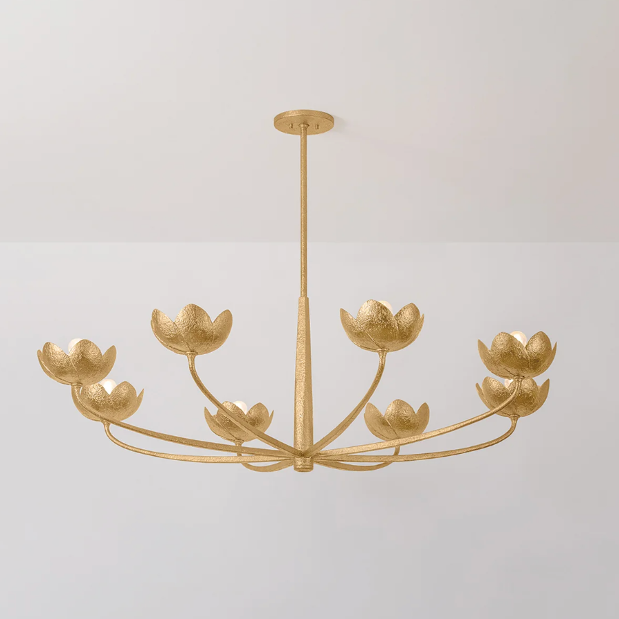 Arcata Chandelier