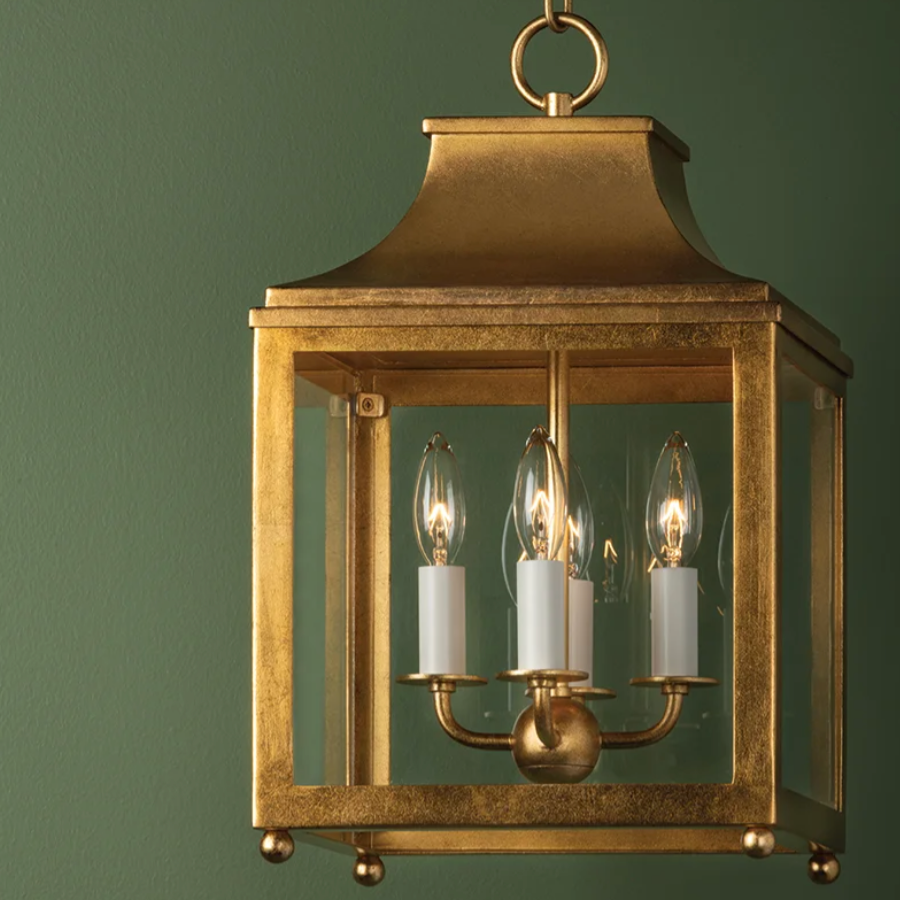 Leigh Wall Sconce