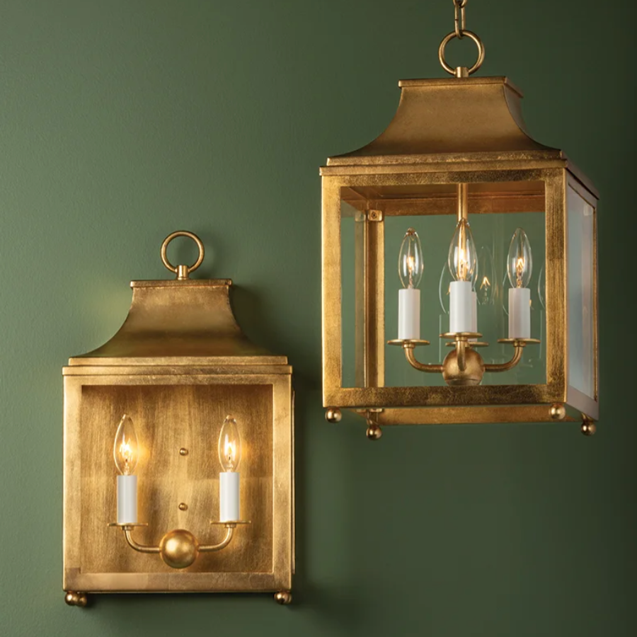 Leigh Wall Sconce