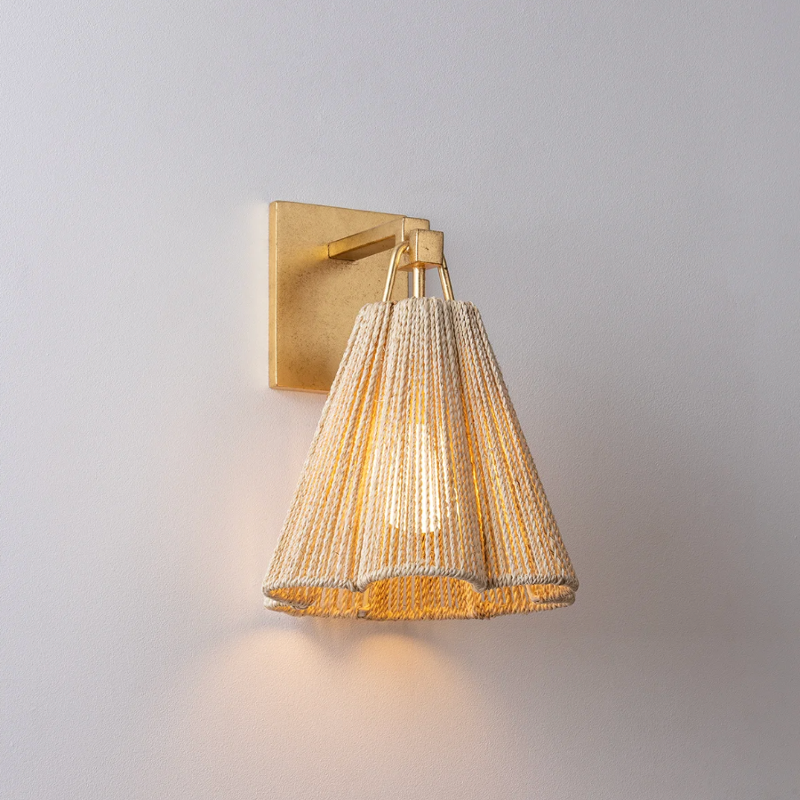 Sonoma Sconce