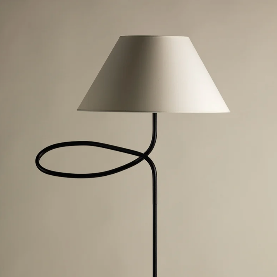 Alameda Floor Lamp
