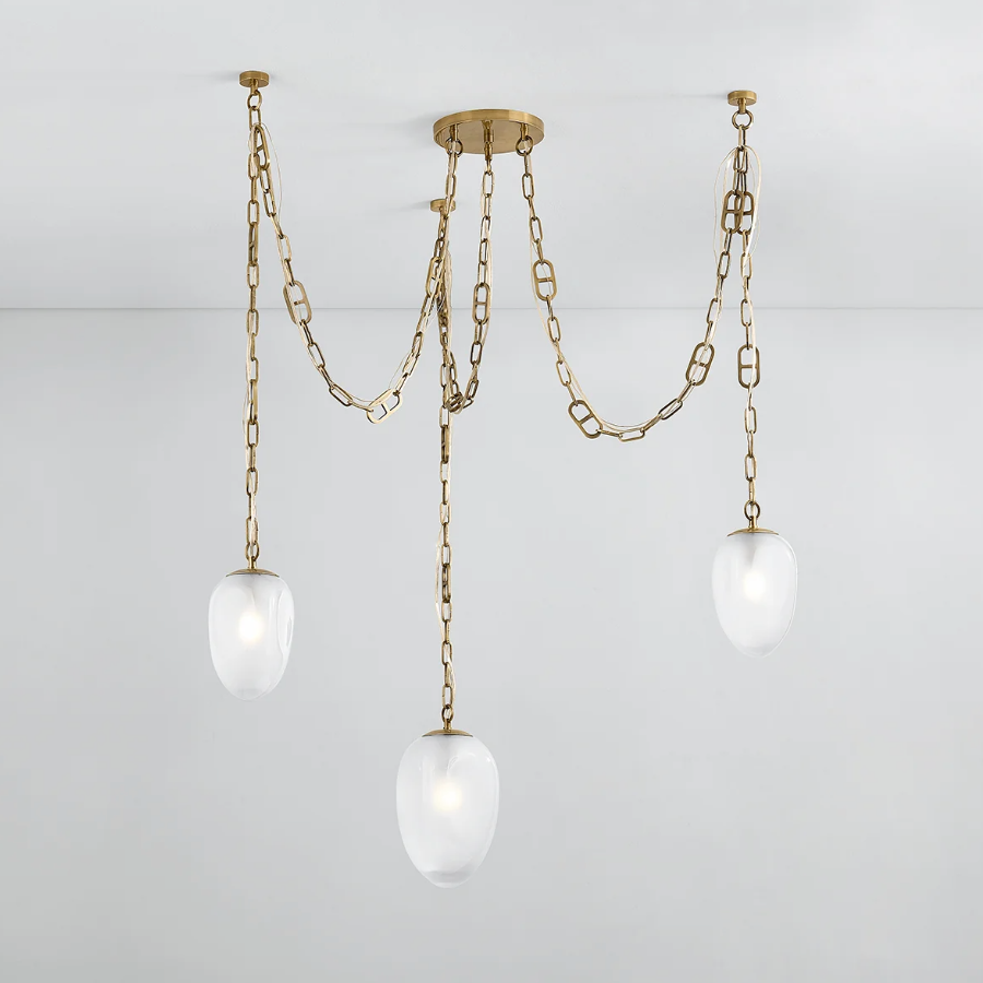 Daith Chandelier