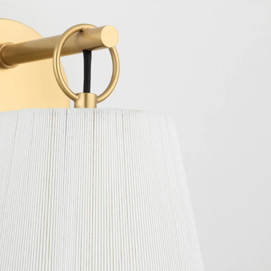 Debi Wall Sconce