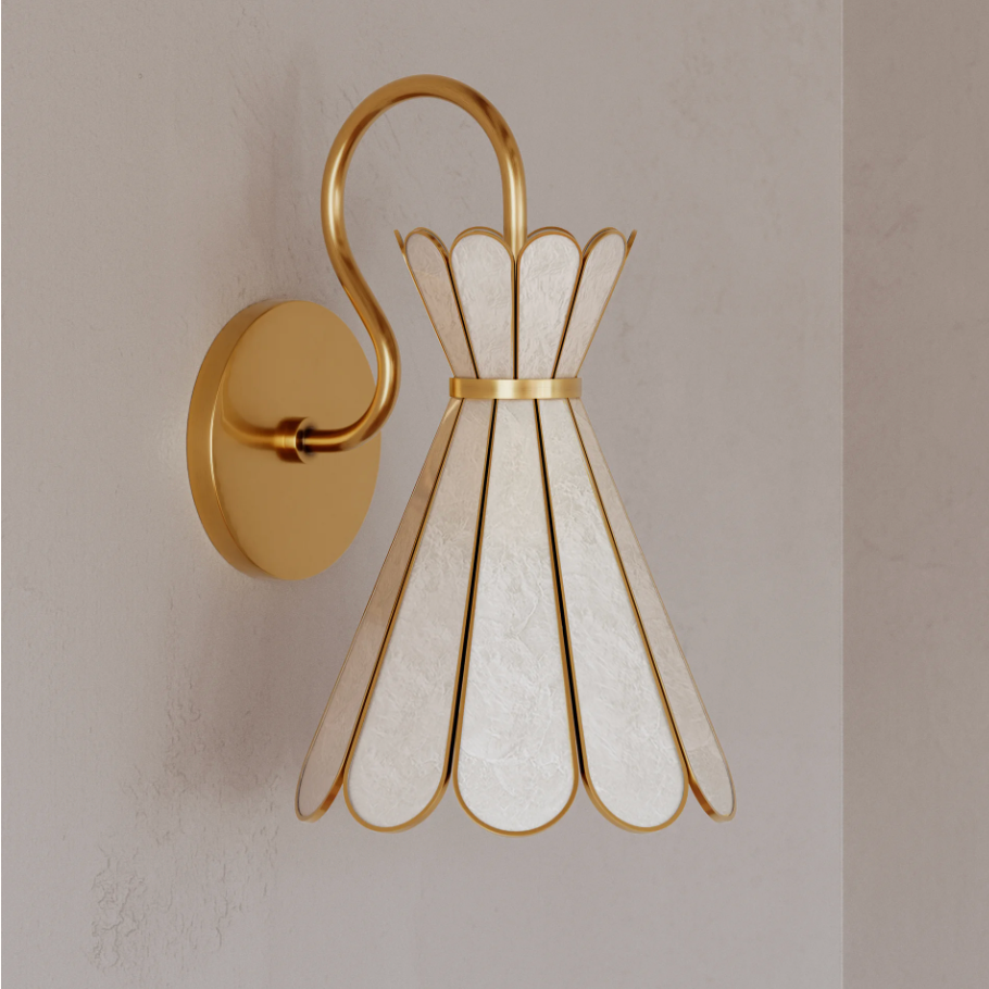 Lyra Wall Sconce