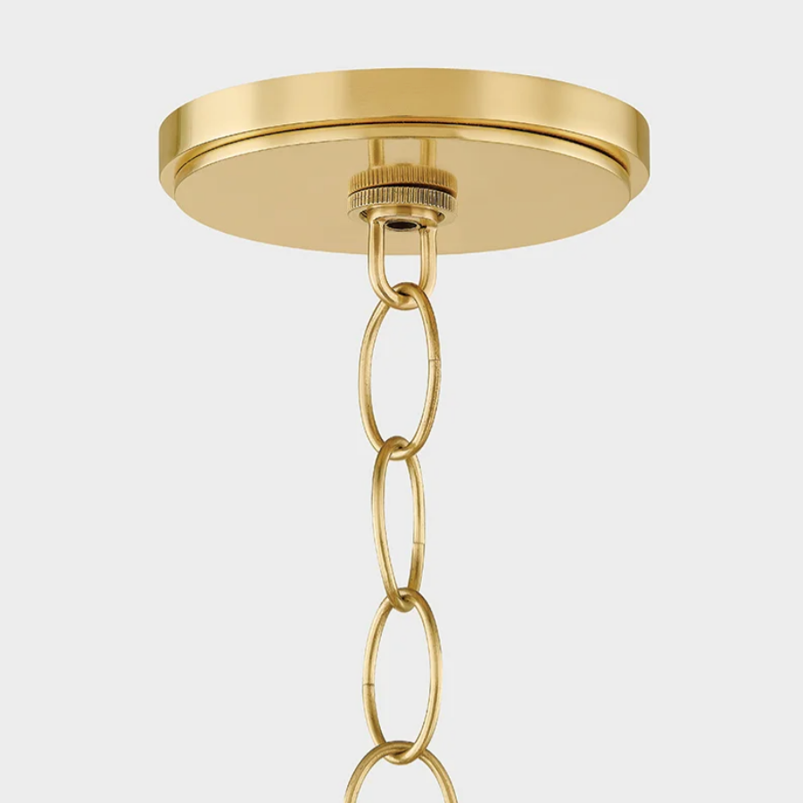 Eleanor Pendant