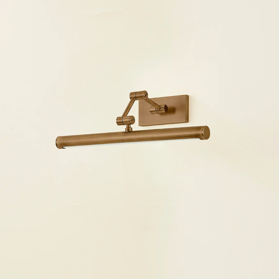 Isaac Wall Sconce