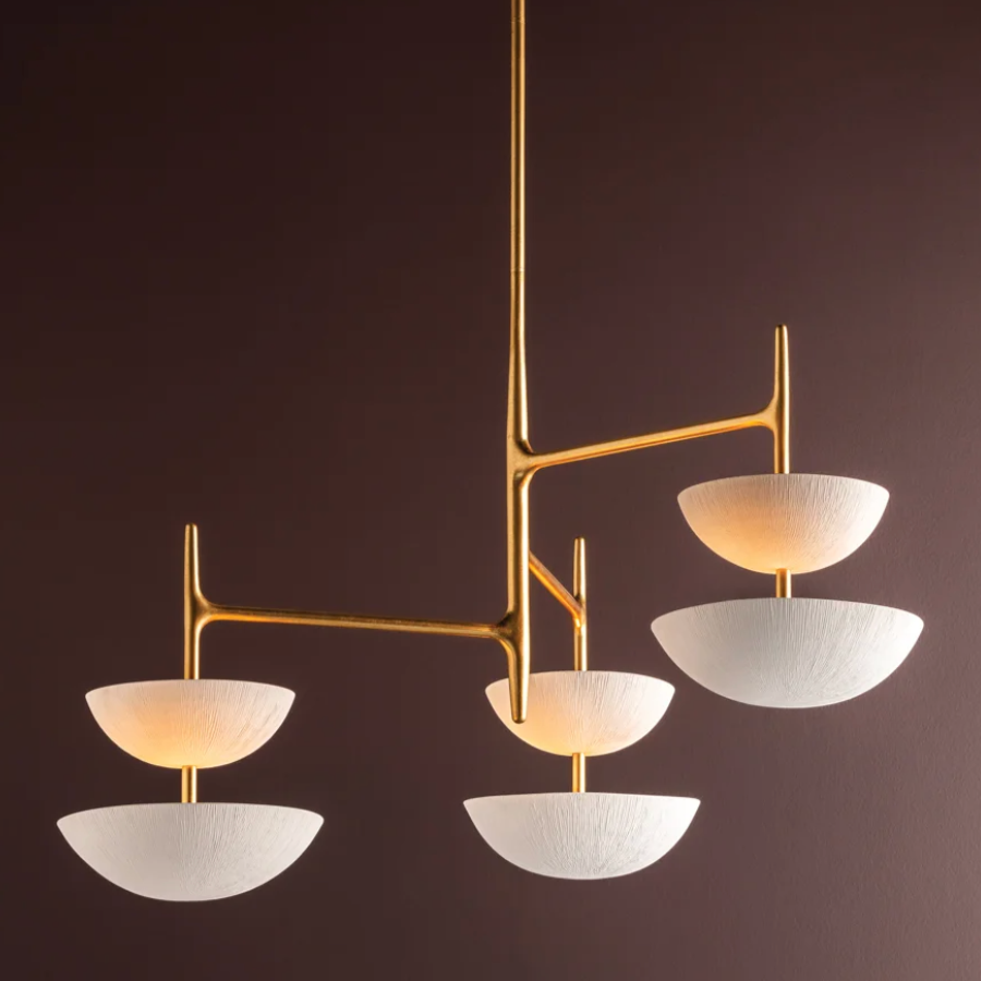 Evander Chandelier