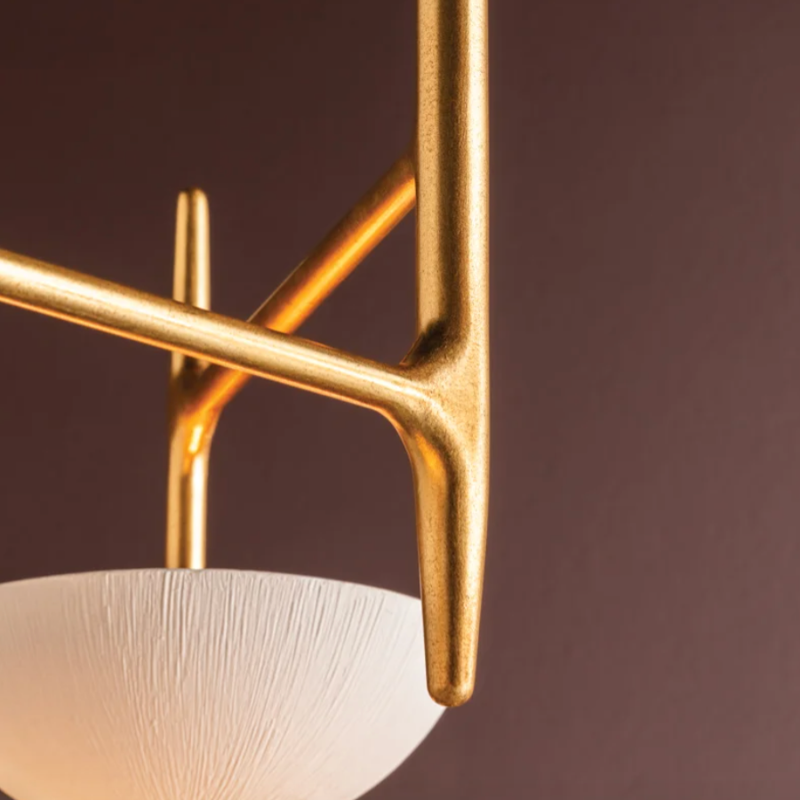 Evander Chandelier