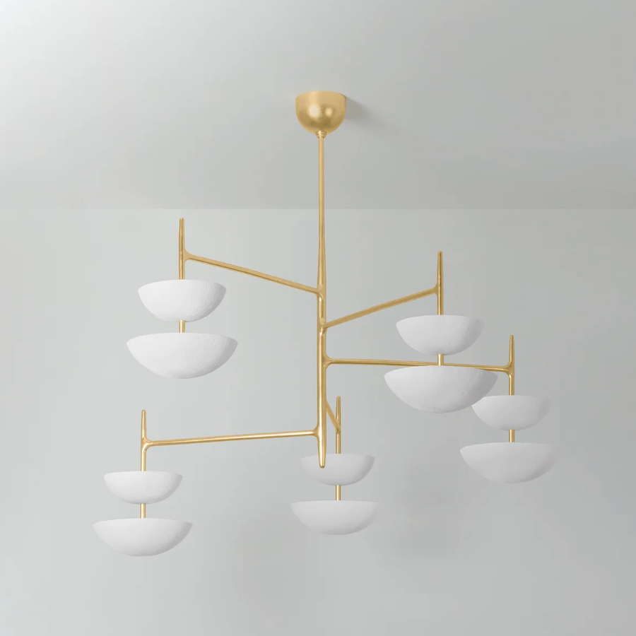 Evander Chandelier