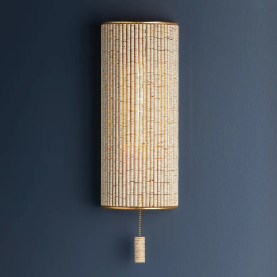 Hampden Sconce