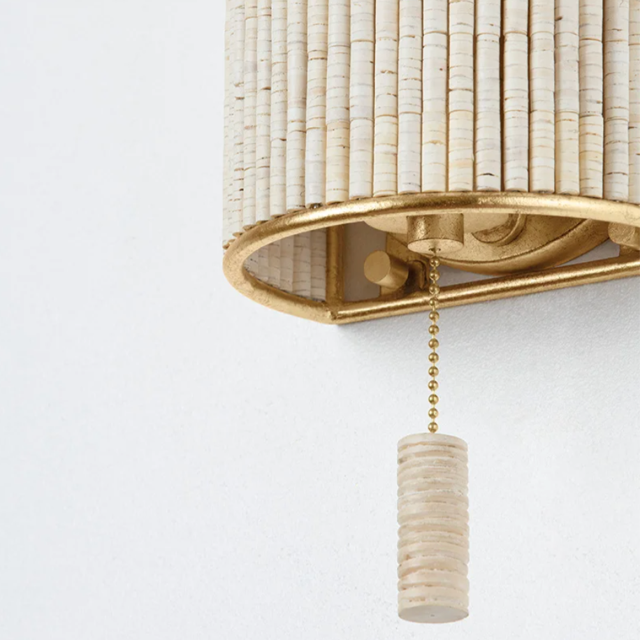 Hampden Sconce