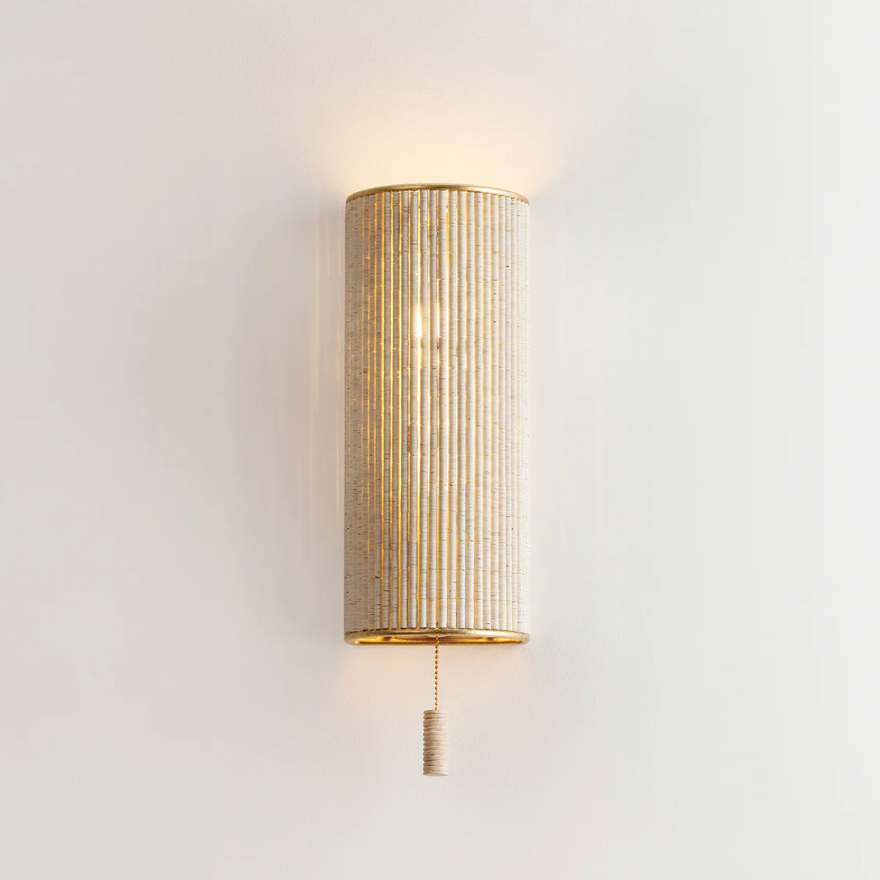 Hampden Sconce
