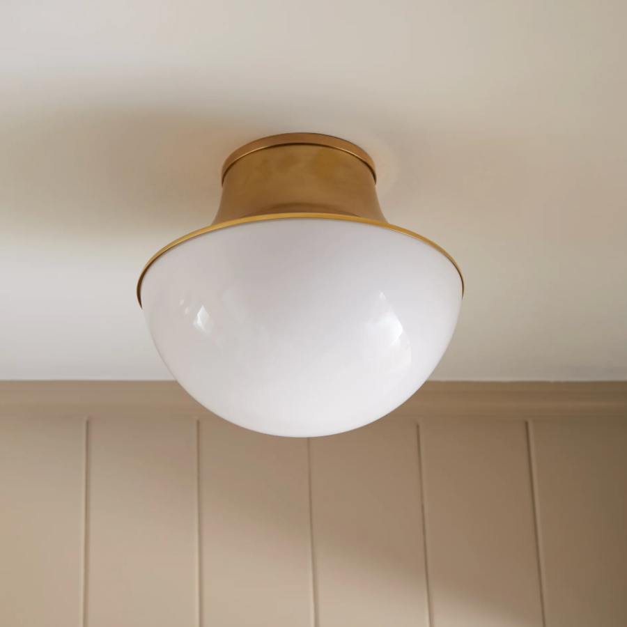 Lettie Small Flush Mount