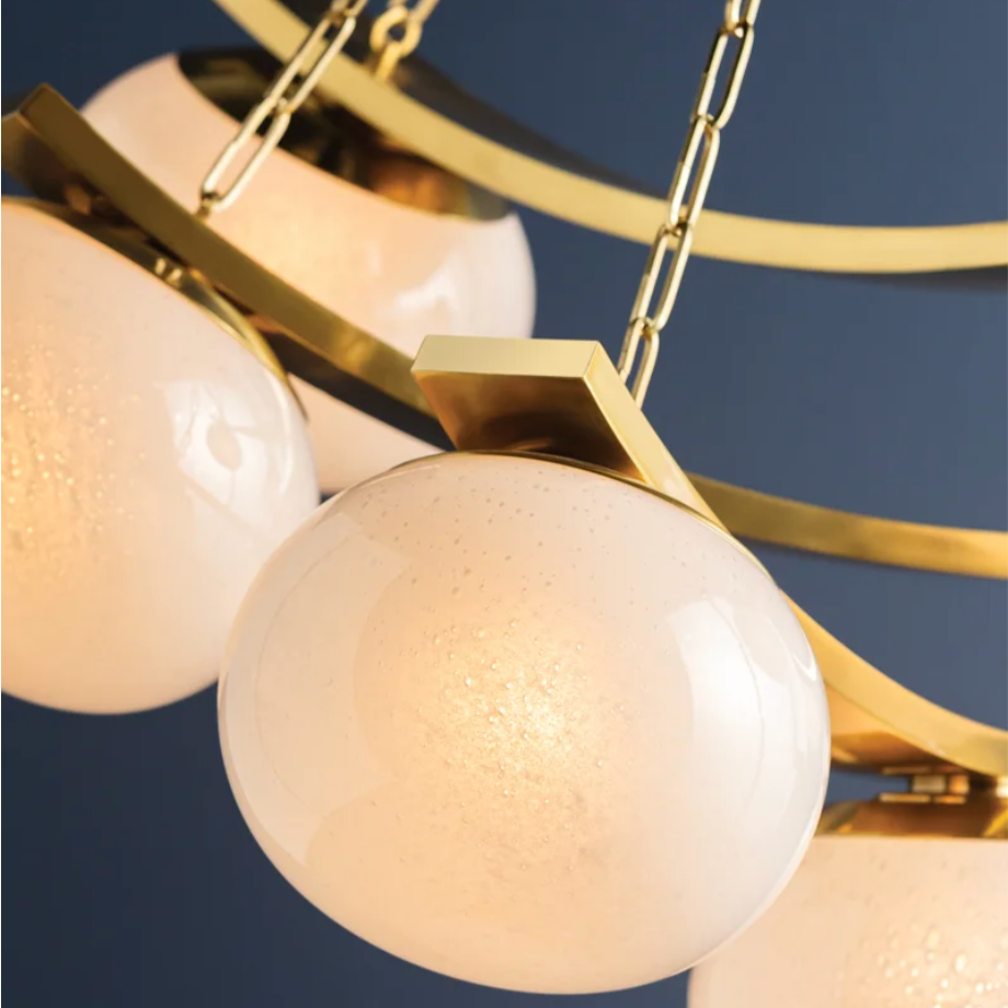Duxbury Chandelier