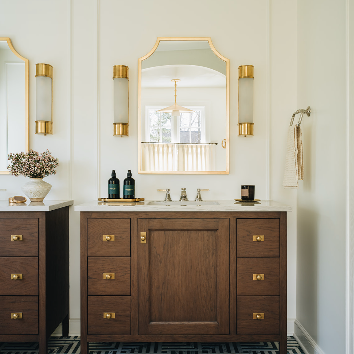 Simone Wall Mirror