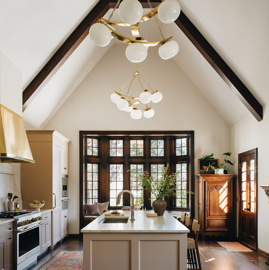 Duxbury Chandelier