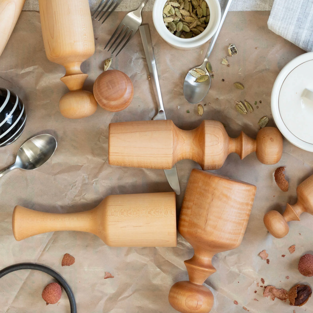 Woodcraft Mallet