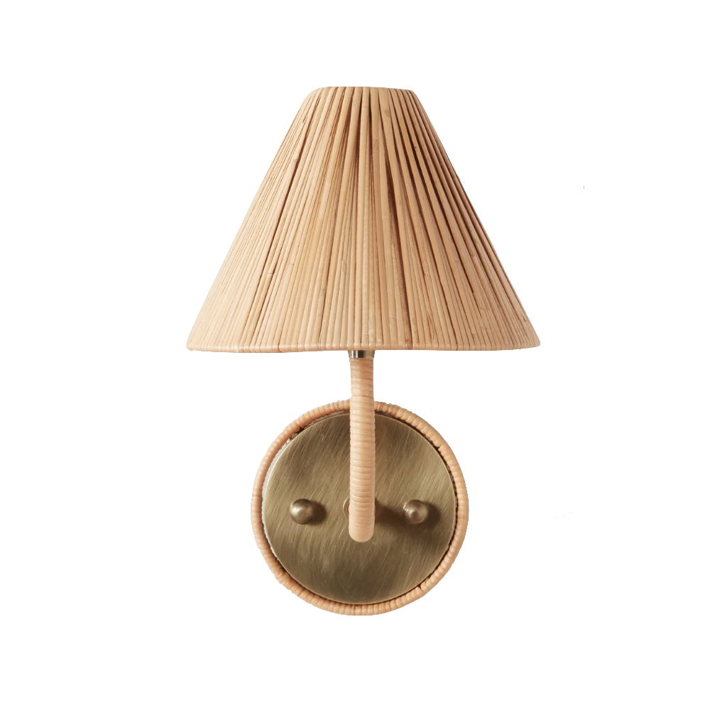 Delphine Sconce
