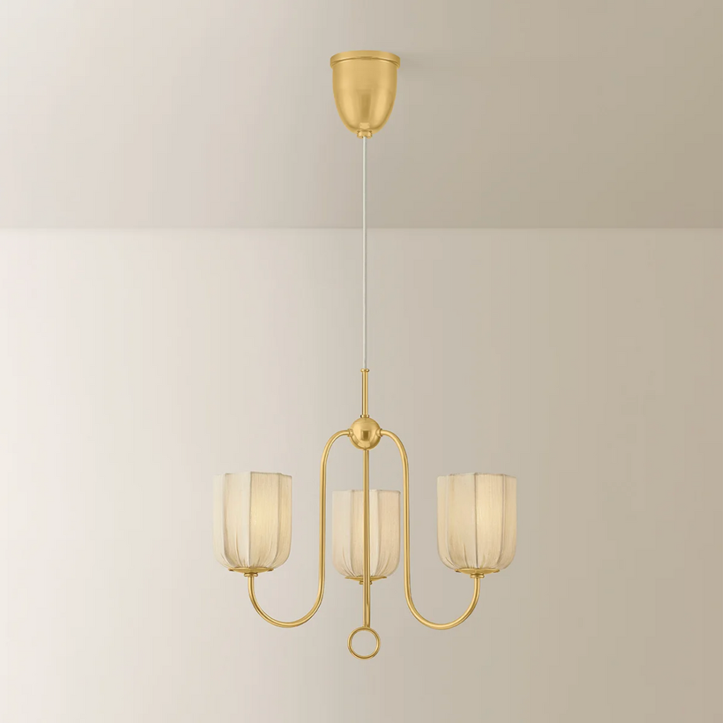 Samantha Chandelier