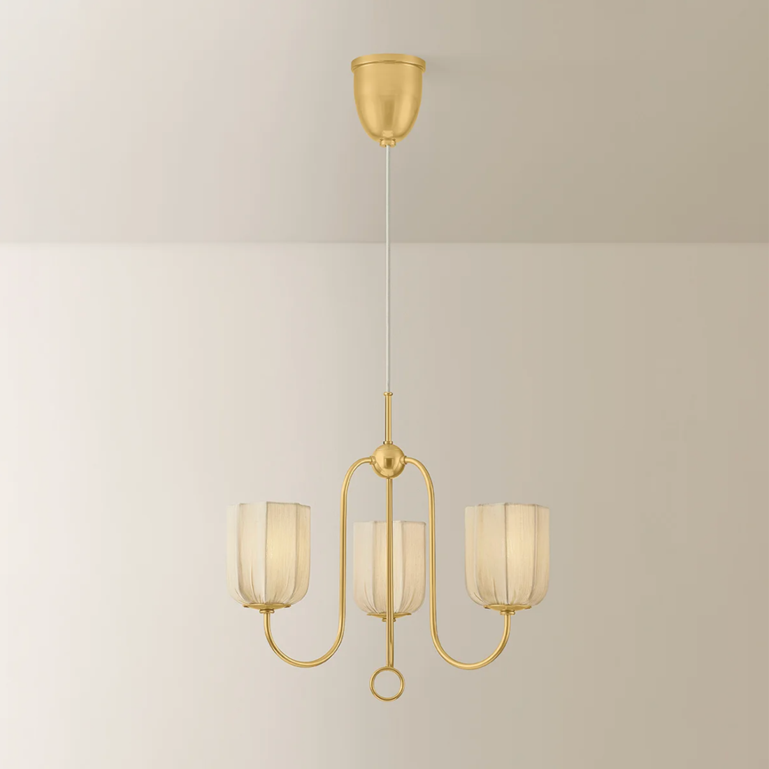Samantha Chandelier