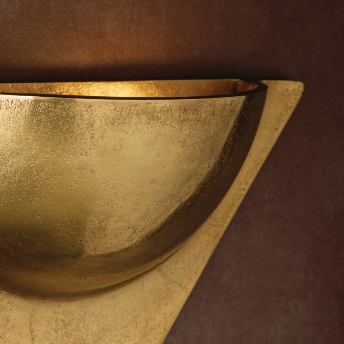 Atria Sconce