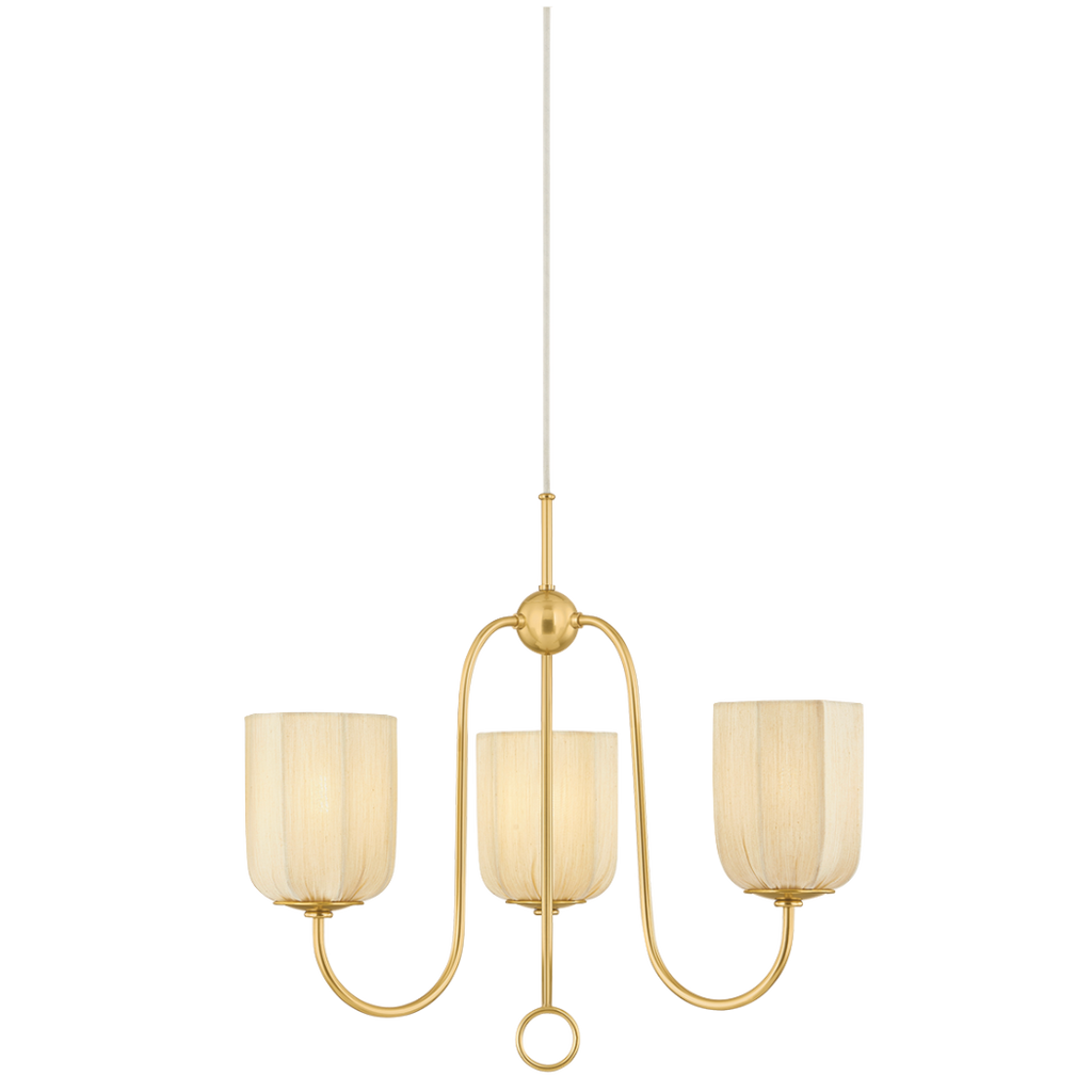 Samantha Chandelier