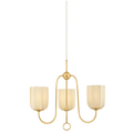 Samantha Chandelier