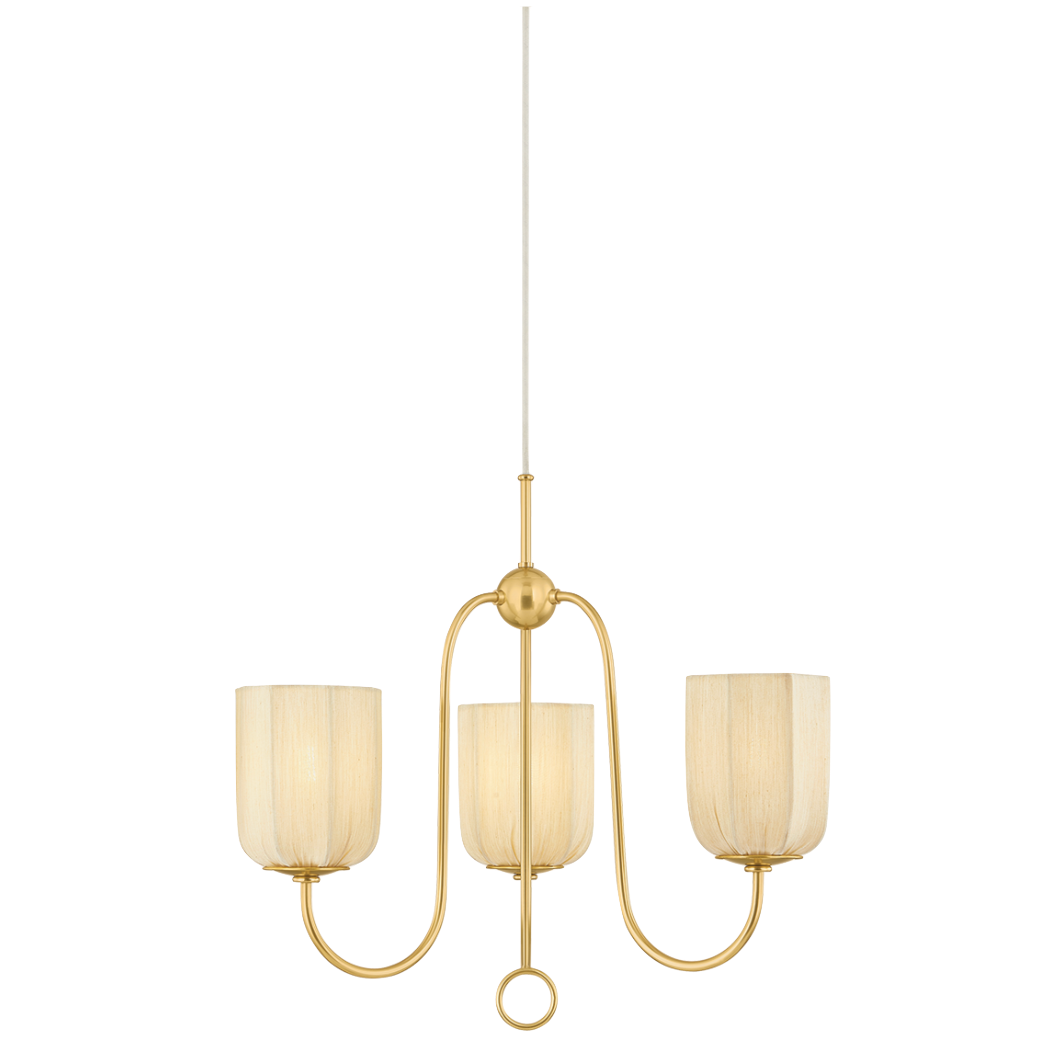 Samantha Chandelier