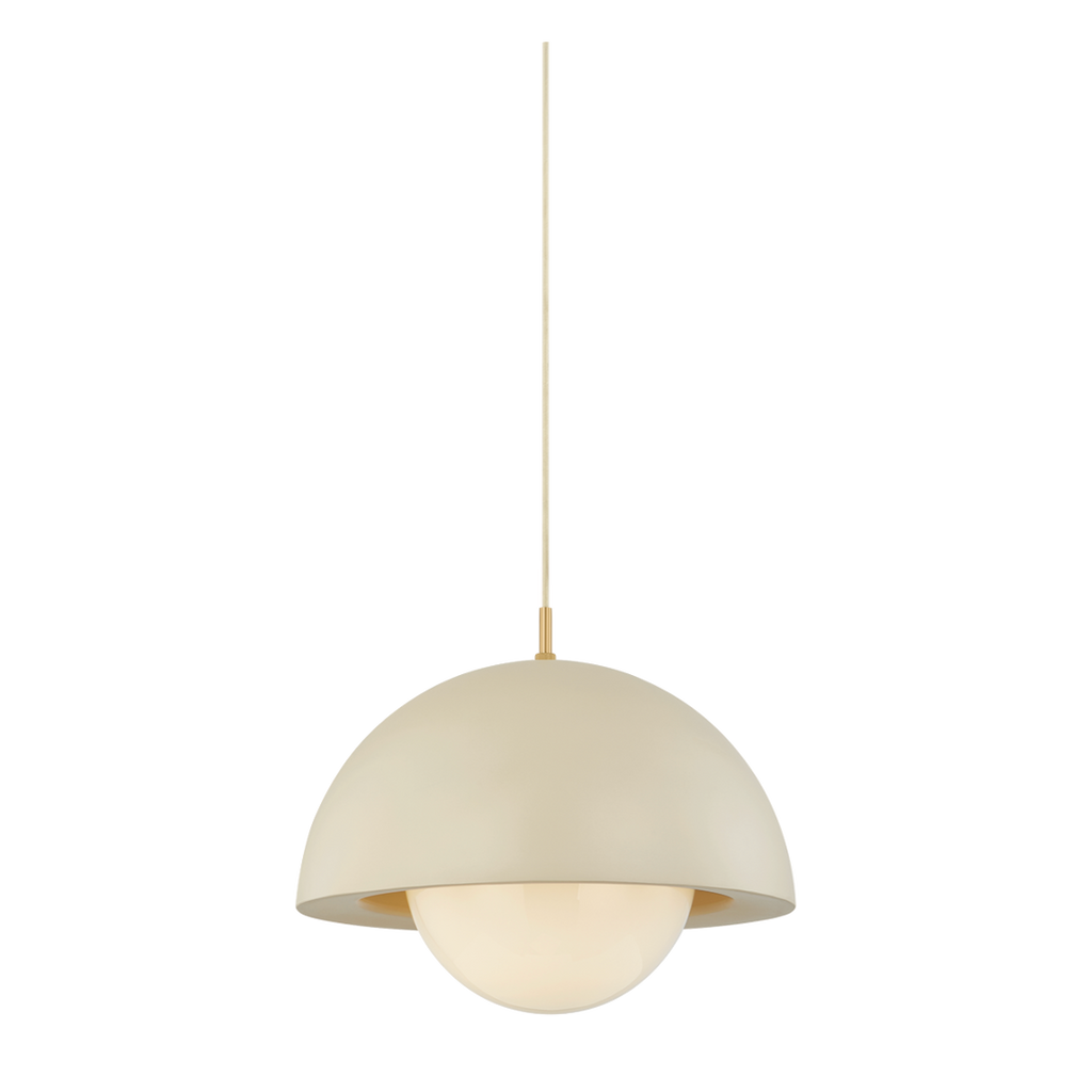 Jolene Dome Pendant